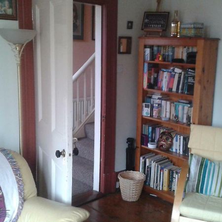 Whitehead Bed And Breakfast Ngoại thất bức ảnh