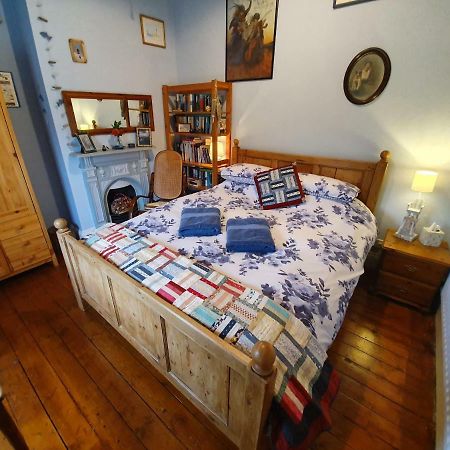 Whitehead Bed And Breakfast Ngoại thất bức ảnh