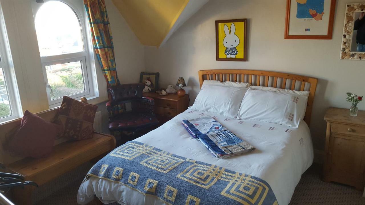 Whitehead Bed And Breakfast Ngoại thất bức ảnh