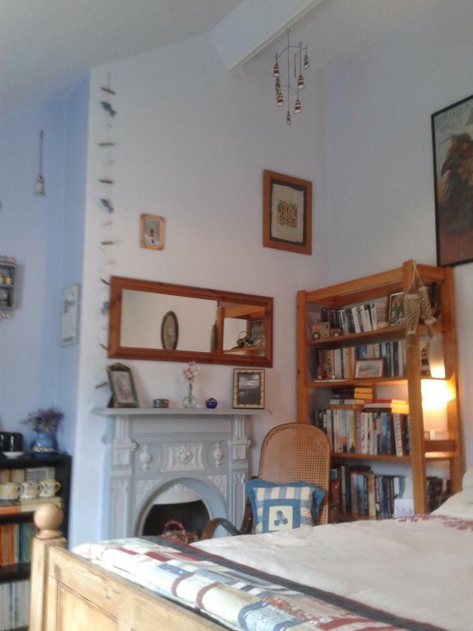 Whitehead Bed And Breakfast Ngoại thất bức ảnh
