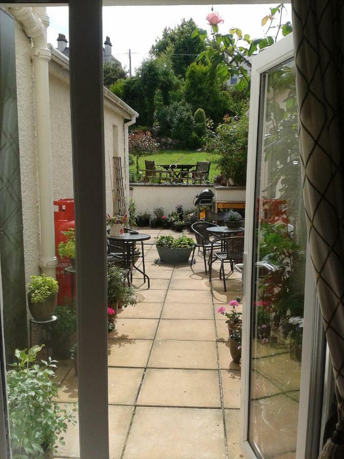 Whitehead Bed And Breakfast Ngoại thất bức ảnh