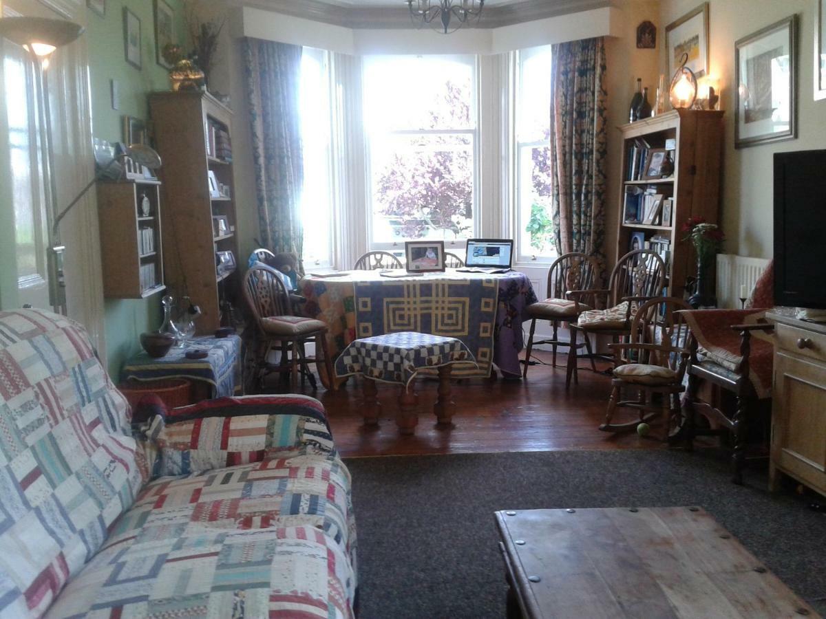 Whitehead Bed And Breakfast Ngoại thất bức ảnh