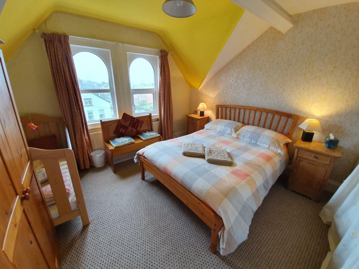 Whitehead Bed And Breakfast Ngoại thất bức ảnh