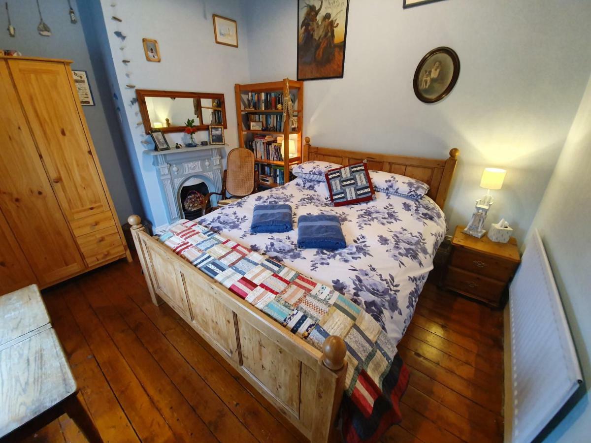 Whitehead Bed And Breakfast Ngoại thất bức ảnh