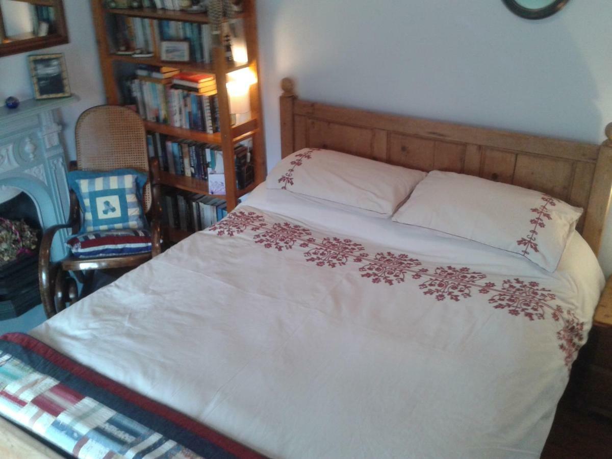 Whitehead Bed And Breakfast Ngoại thất bức ảnh